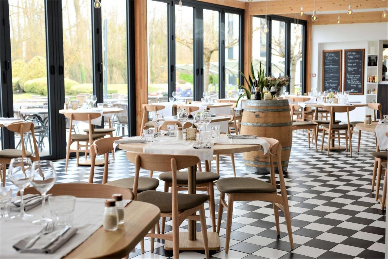 Domaine De Charmeil Saint-Quentin-sur-Isère Εξωτερικό φωτογραφία