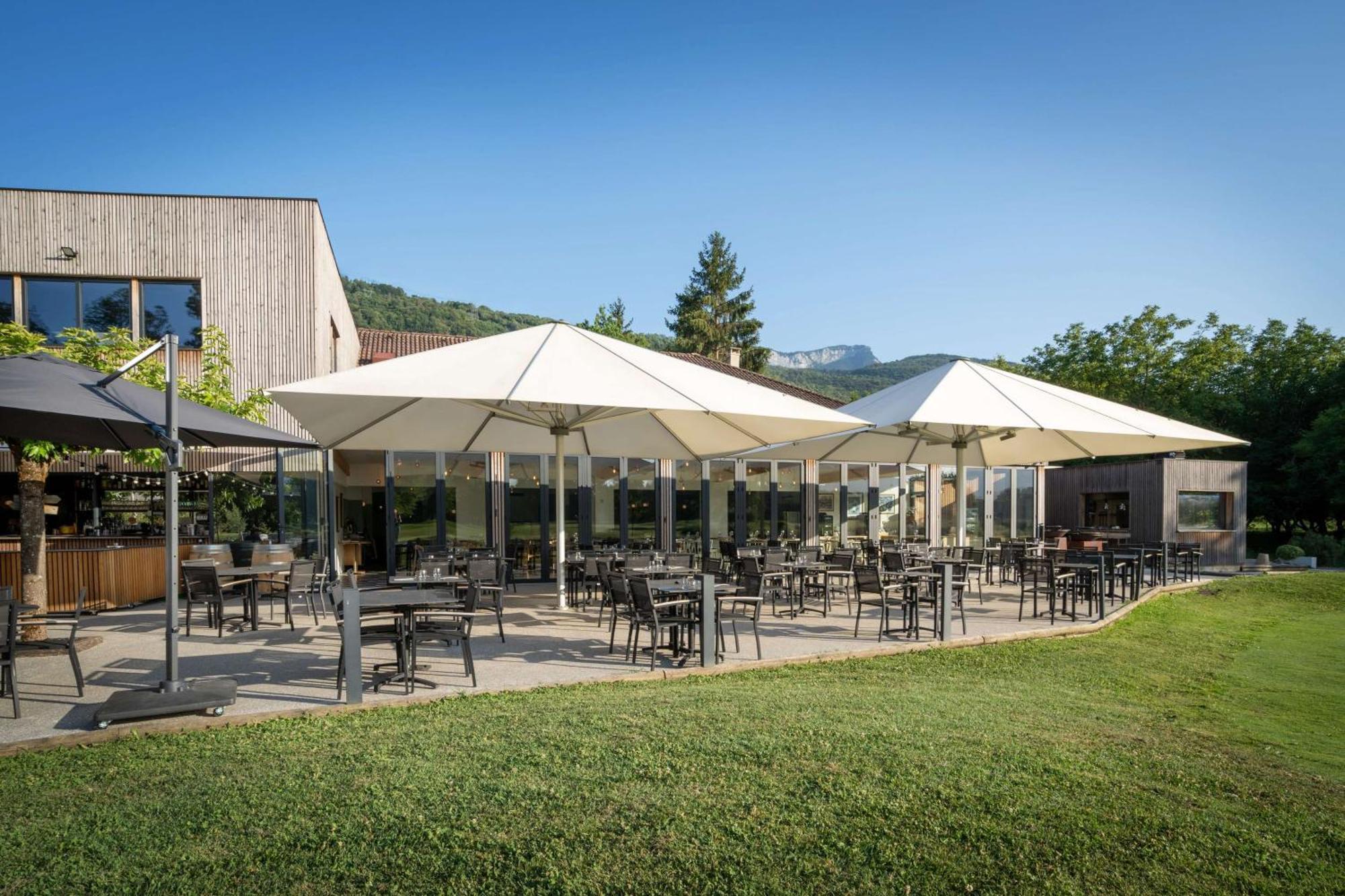 Domaine De Charmeil Saint-Quentin-sur-Isère Εξωτερικό φωτογραφία