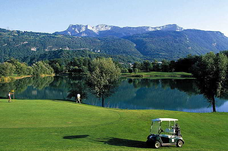 Domaine De Charmeil Saint-Quentin-sur-Isère Εξωτερικό φωτογραφία