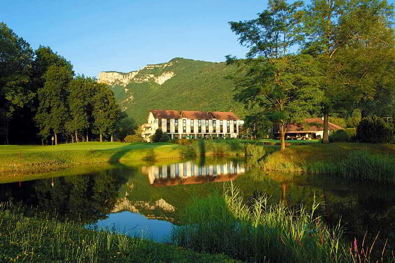 Domaine De Charmeil Saint-Quentin-sur-Isère Εξωτερικό φωτογραφία