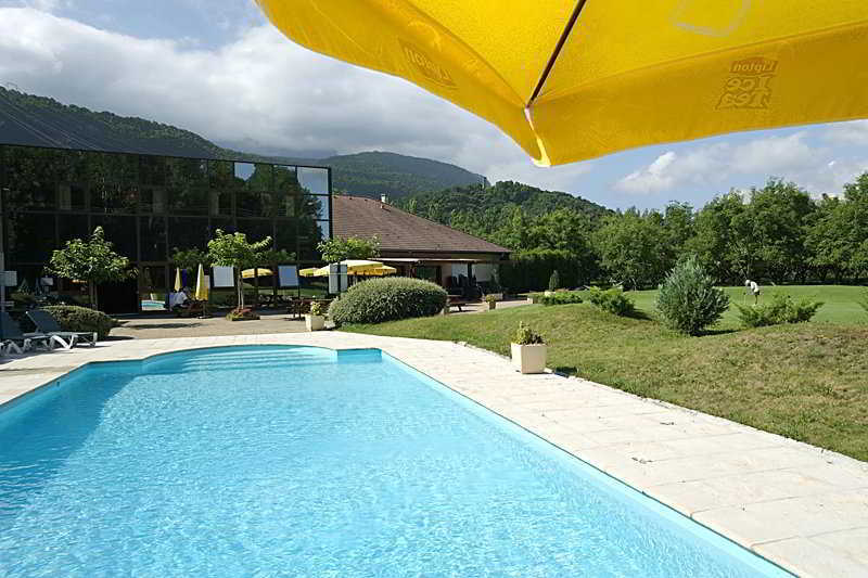 Domaine De Charmeil Saint-Quentin-sur-Isère Εξωτερικό φωτογραφία